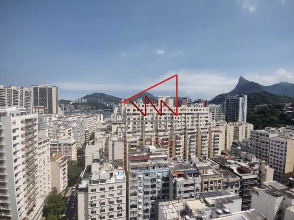 Apartamento, 3 quartos, 163 m² - Foto 21