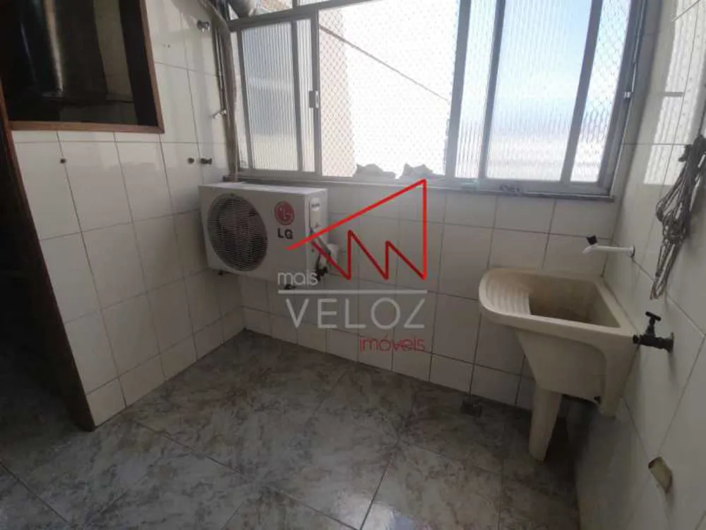 Apartamento, 3 quartos, 163 m² - Foto 27