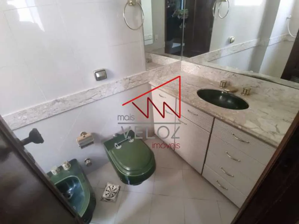 Apartamento, 3 quartos, 163 m² - Foto 5