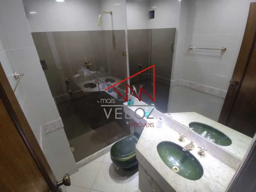 Apartamento, 3 quartos, 163 m² - Foto 1