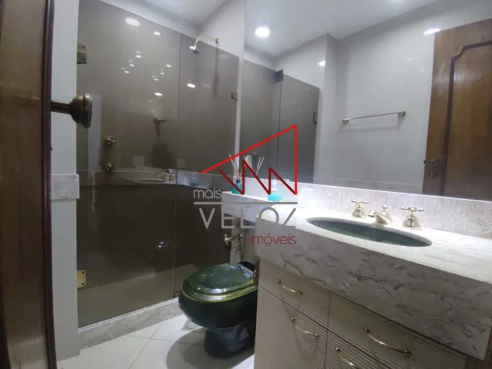 Apartamento, 3 quartos, 163 m² - Foto 7