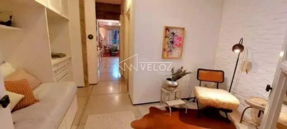 Apartamento, 2 quartos, 100 m² - Foto 10