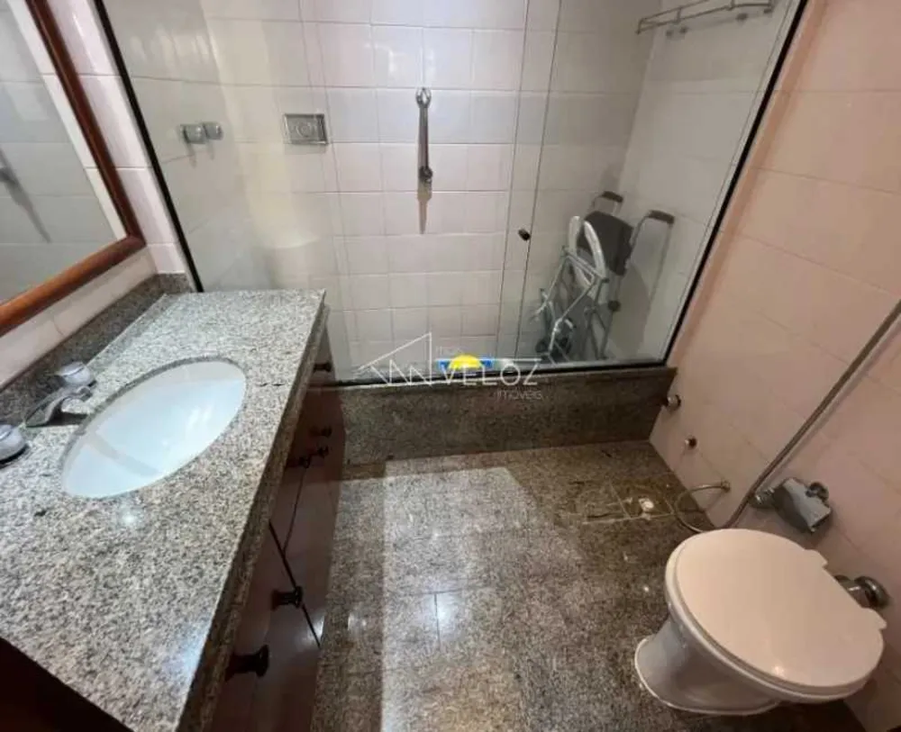 Apartamento, 3 quartos, 125 m² - Foto 5