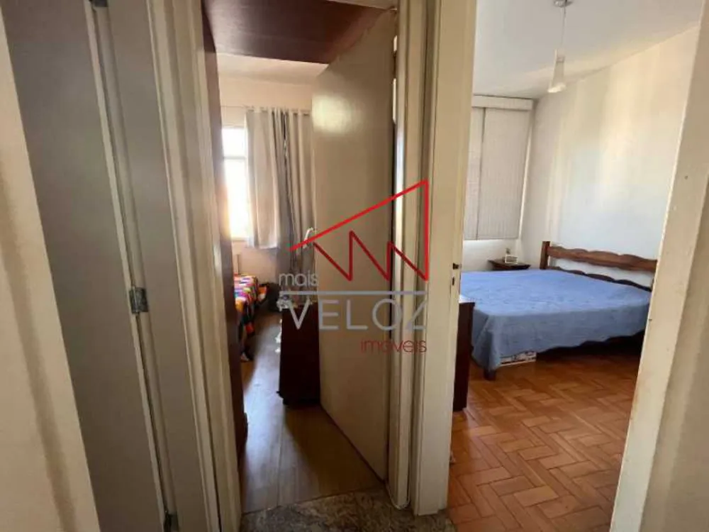 Apartamento, 2 quartos, 61 m² - Foto 8