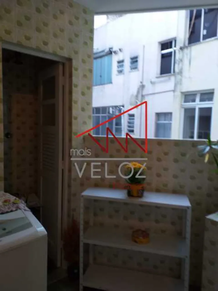 Apartamento, 3 quartos, 95 m² - Foto 2