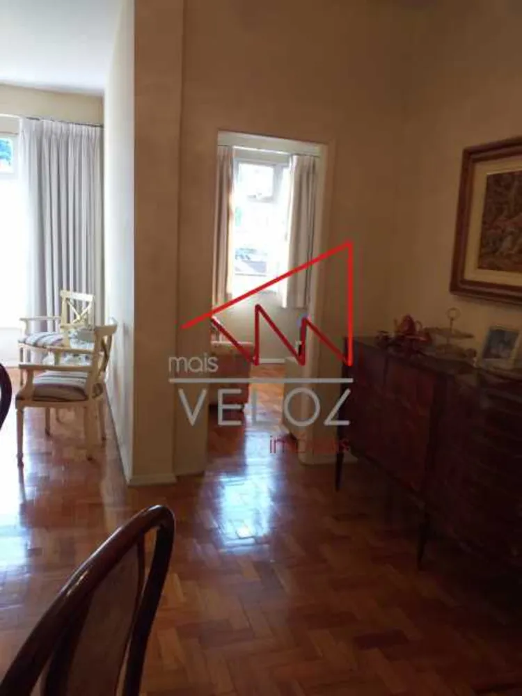 Apartamento, 3 quartos, 95 m² - Foto 10