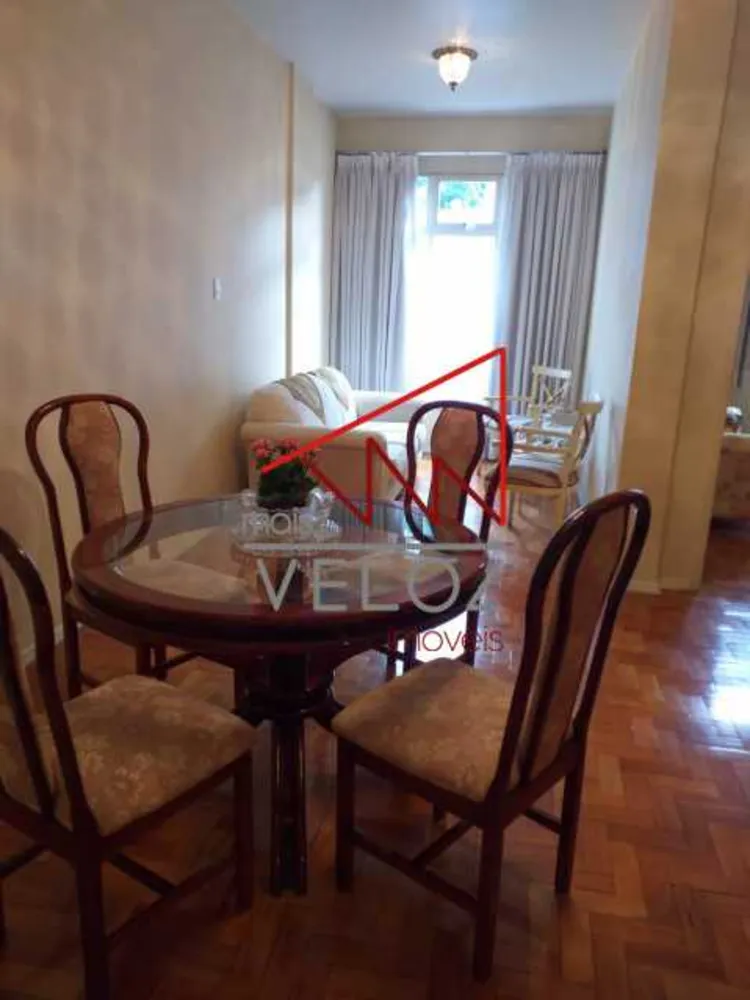Apartamento, 3 quartos, 95 m² - Foto 4