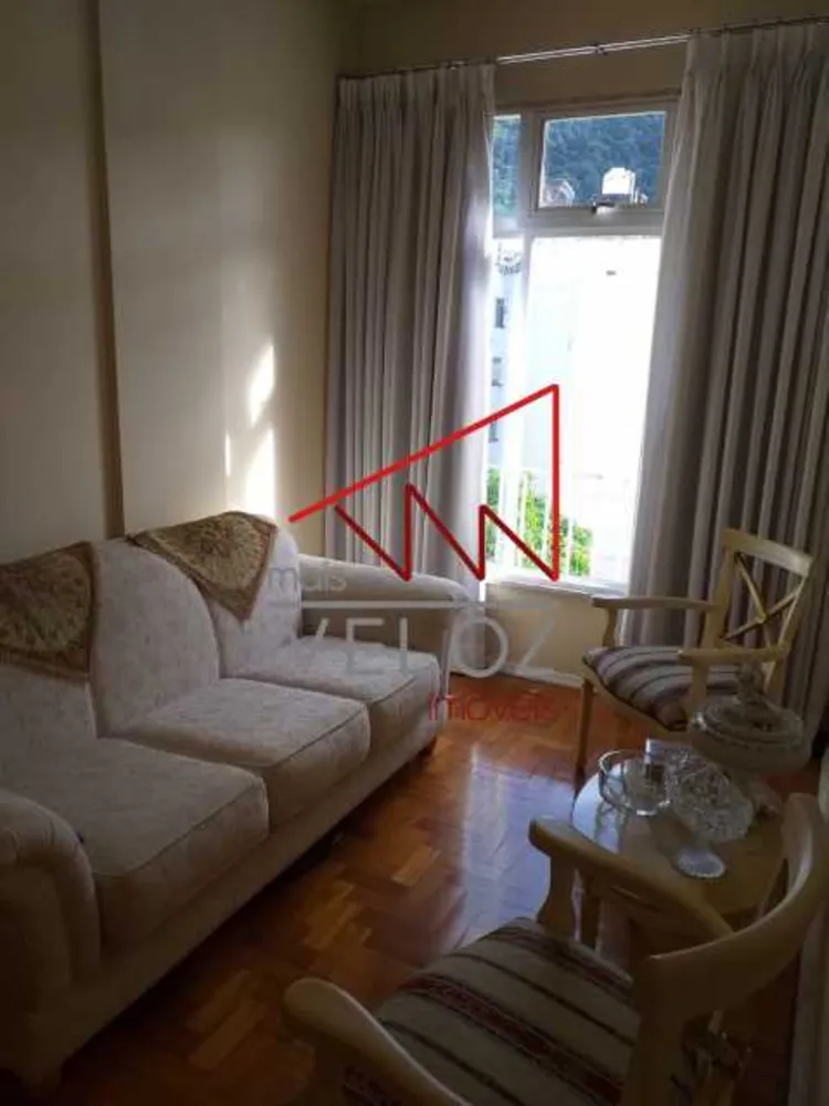 Apartamento, 3 quartos, 95 m² - Foto 7