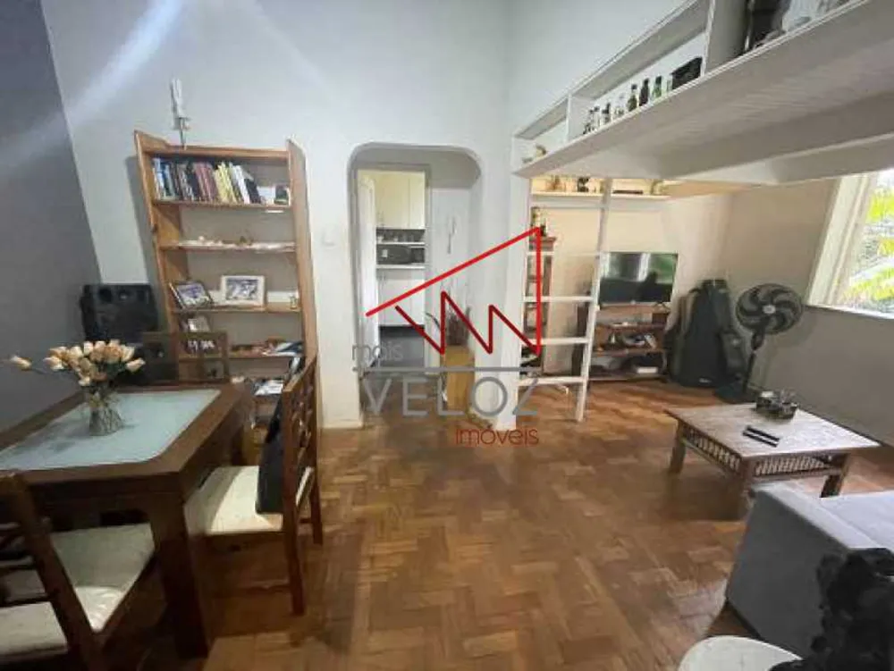 Apartamento, 1 quarto, 60 m² - Foto 6