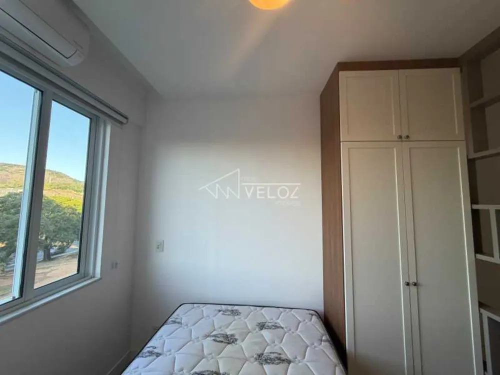 Kitnet-Studio, 19 m² - Foto 6