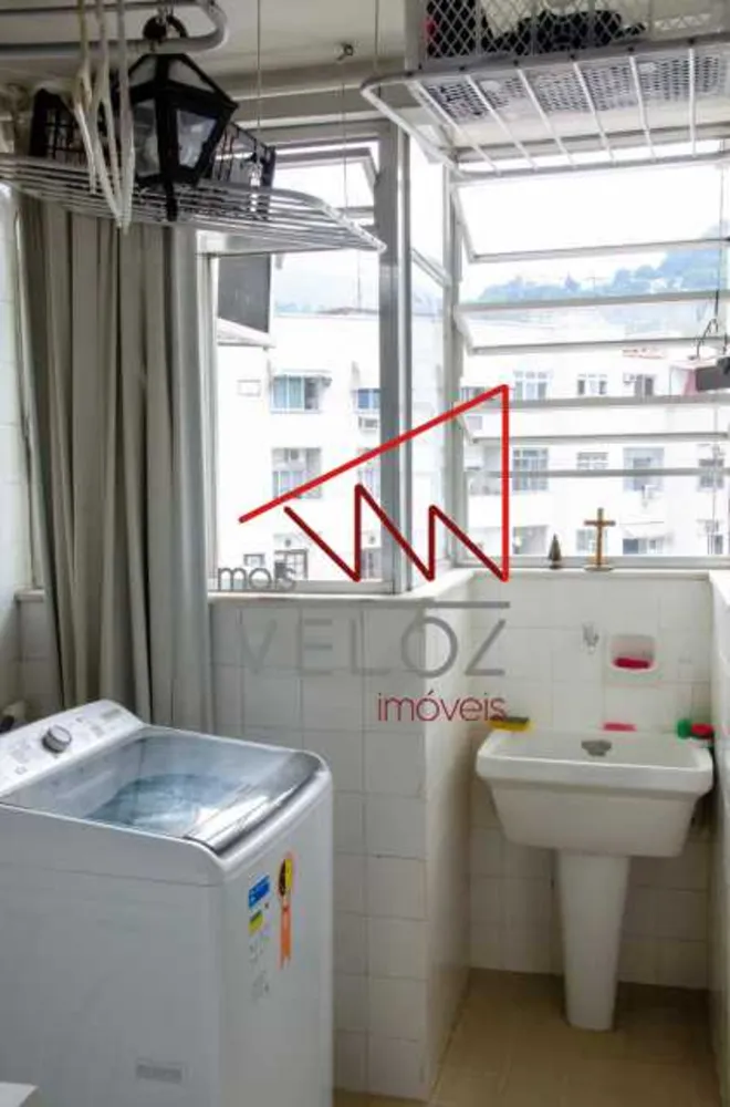 Apartamento, 3 quartos, 118 m² - Foto 2