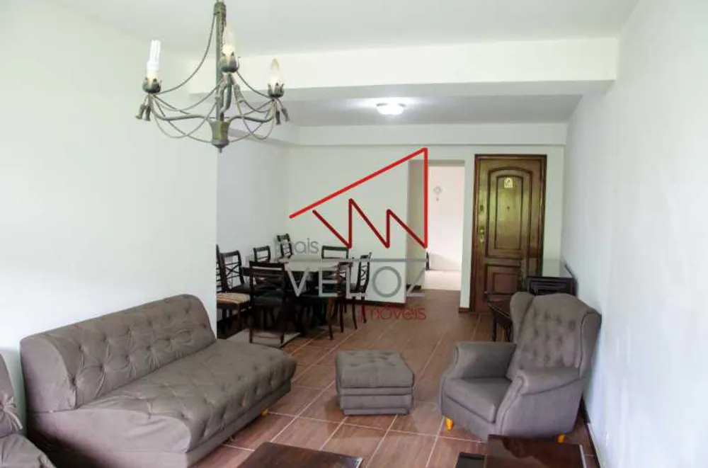 Apartamento, 3 quartos, 118 m² - Foto 6