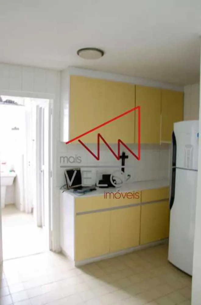 Apartamento, 3 quartos, 118 m² - Foto 5
