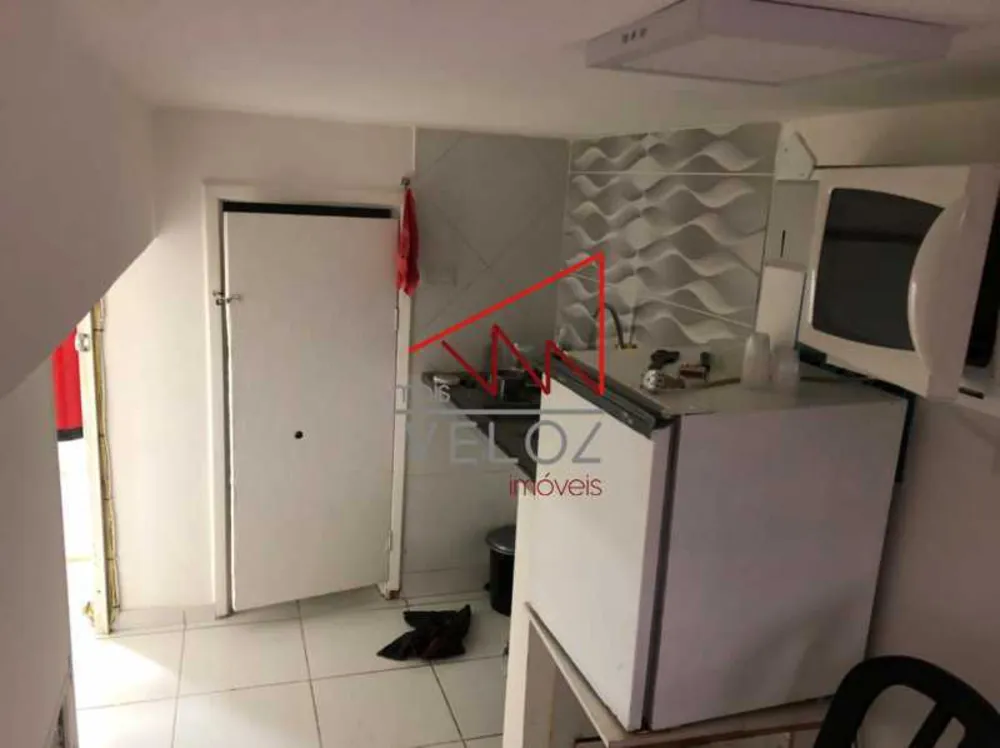 Loja-Salão, 36 m² - Foto 1