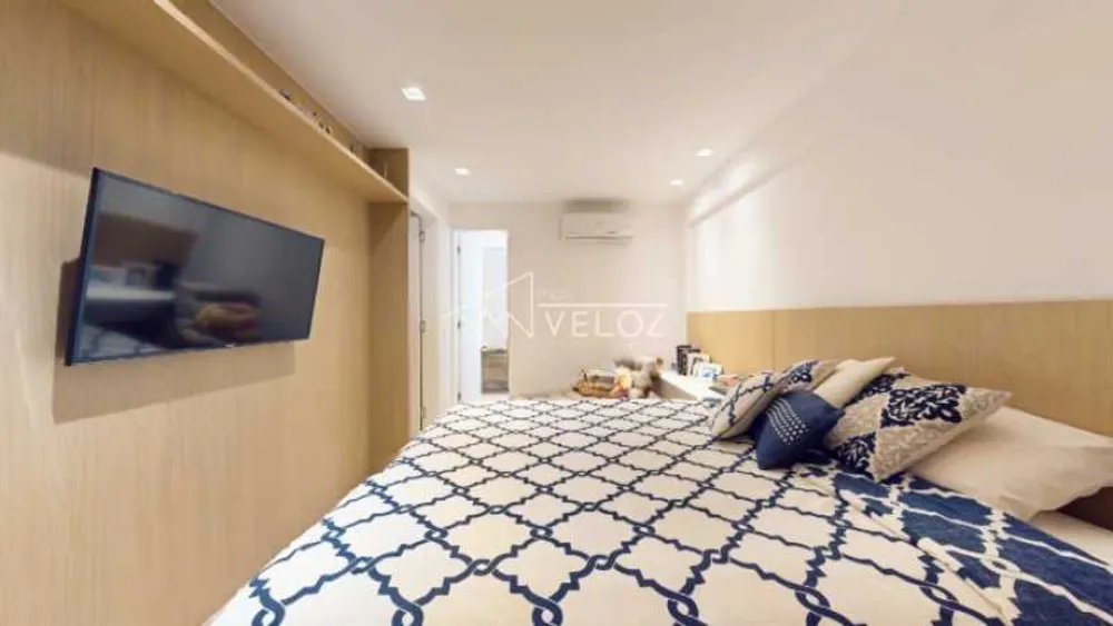 Apartamento, 3 quartos, 180 m² - Foto 4