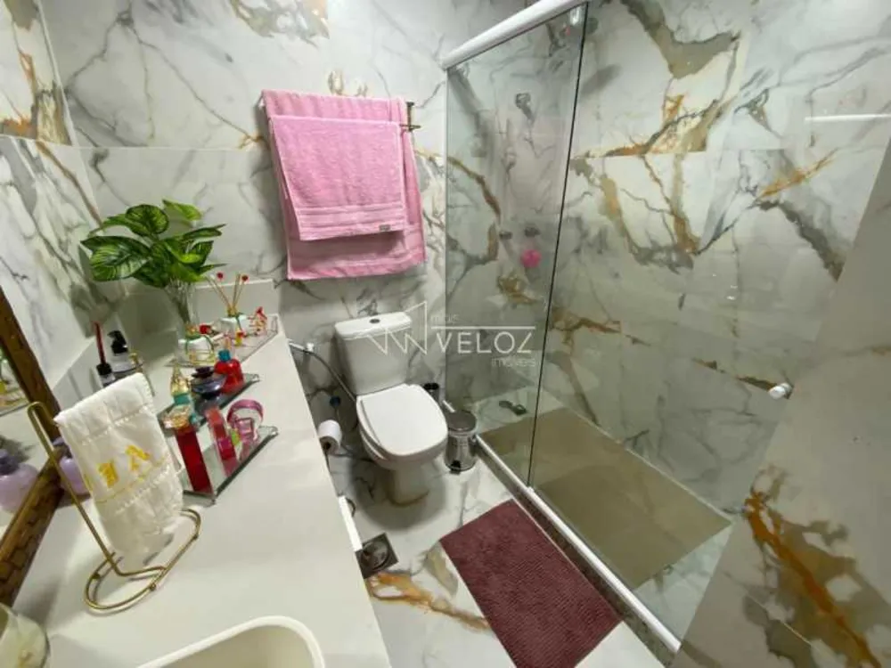 Apartamento, 3 quartos, 135 m² - Foto 1