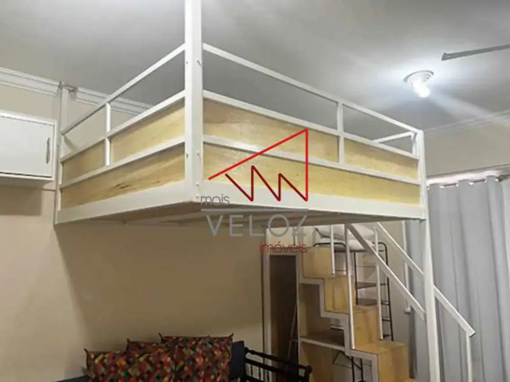 Kitnet-Studio, 33 m² - Foto 5