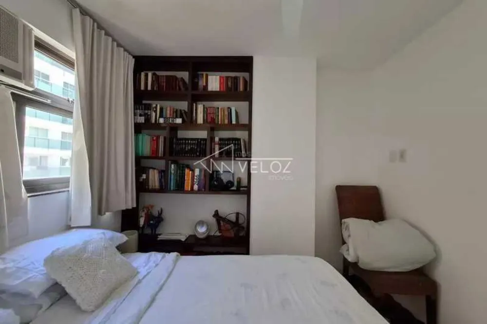 Cobertura, 3 quartos, 197 m² - Foto 11