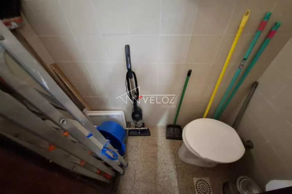 Cobertura, 3 quartos, 197 m² - Foto 14