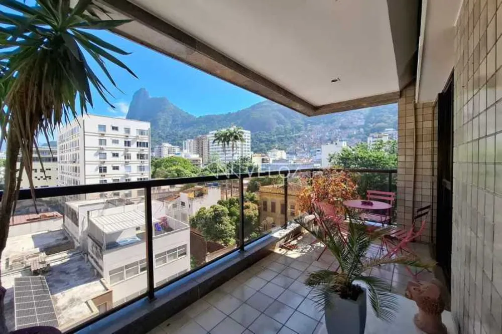 Cobertura, 3 quartos, 197 m² - Foto 6