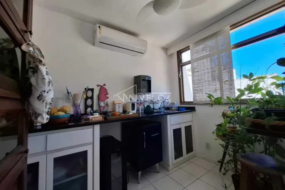 Cobertura, 3 quartos, 197 m² - Foto 19