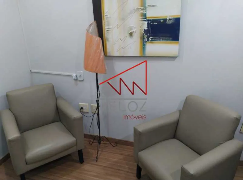 Sala-Conjunto, 35 m² - Foto 7