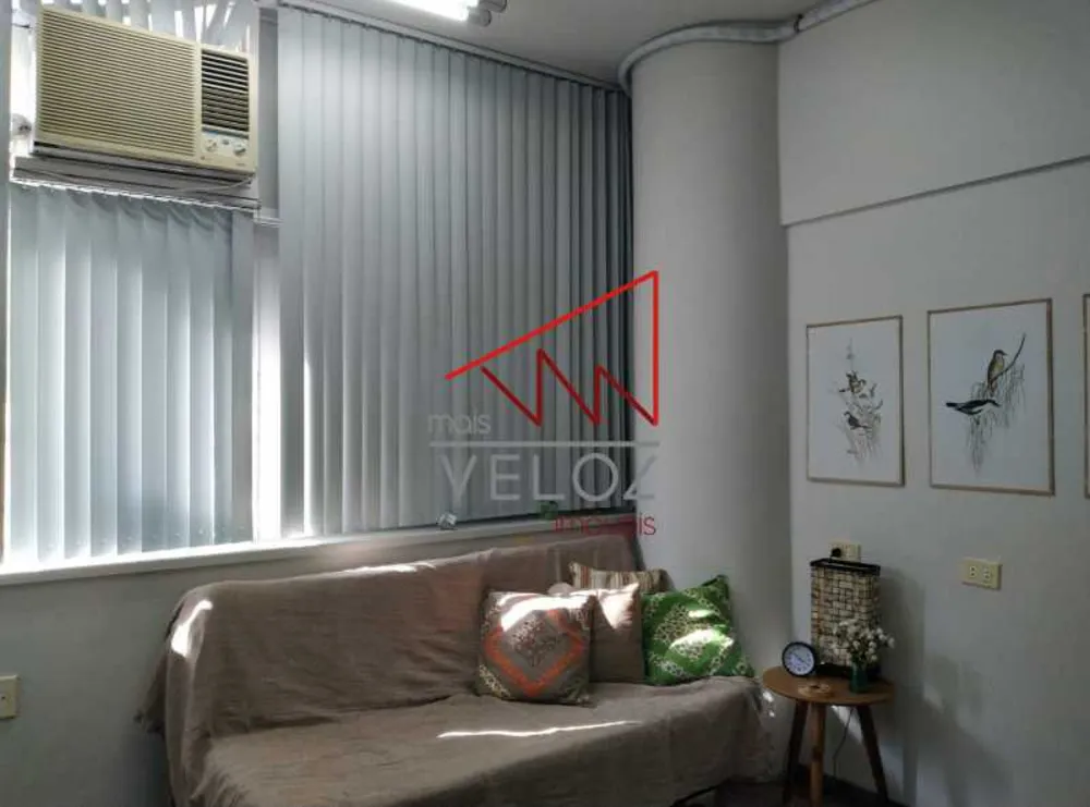 Sala-Conjunto, 35 m² - Foto 2