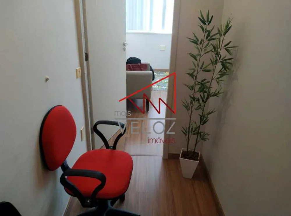 Sala-Conjunto, 35 m² - Foto 11