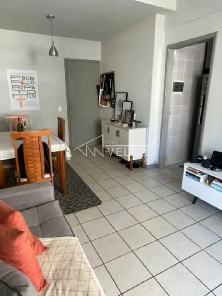 Apartamento, 2 quartos, 66 m² - Foto 3