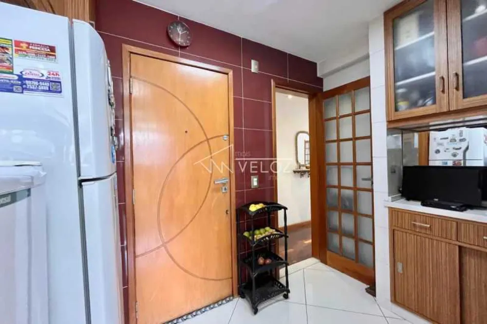Apartamento, 2 quartos, 94 m² - Foto 7