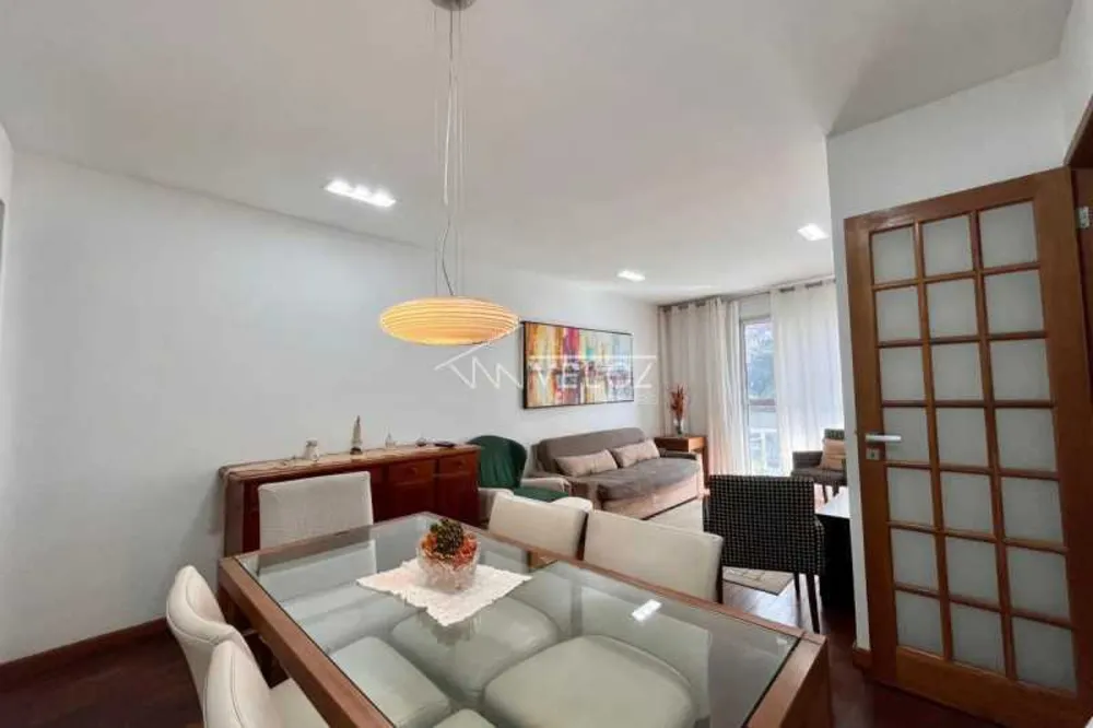 Apartamento, 2 quartos, 94 m² - Foto 4