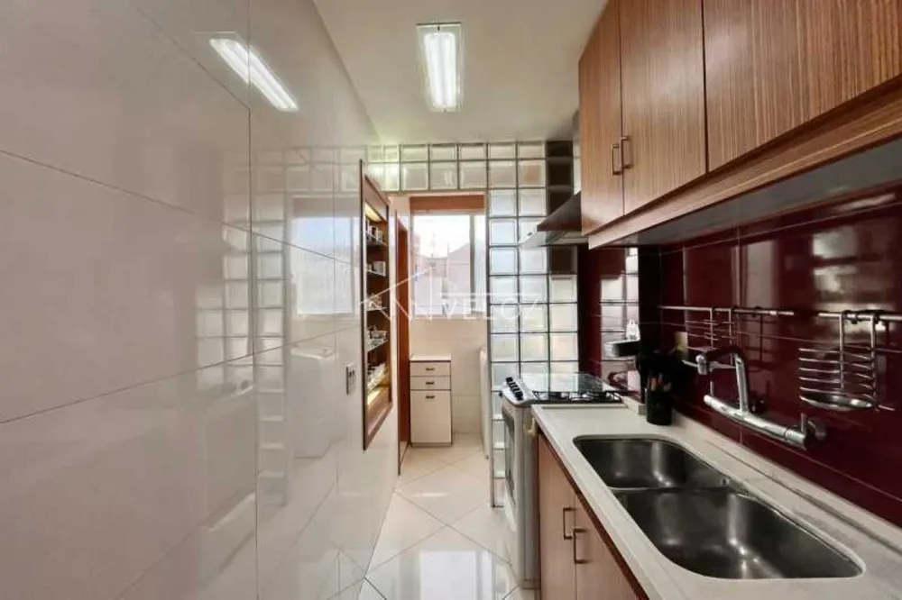 Apartamento, 2 quartos, 94 m² - Foto 9