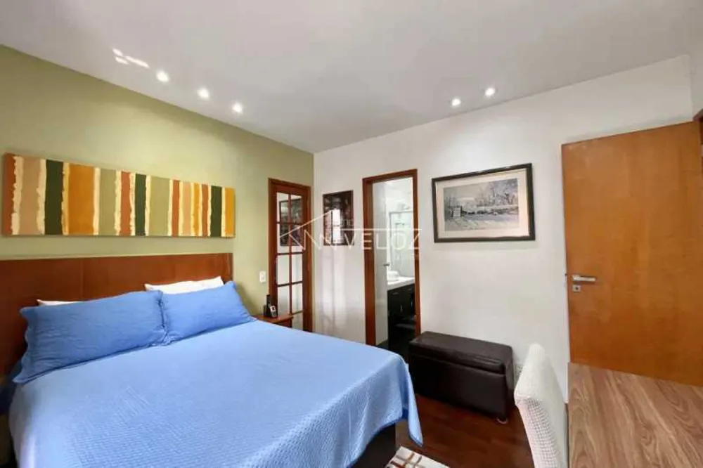 Apartamento, 2 quartos, 94 m² - Foto 11