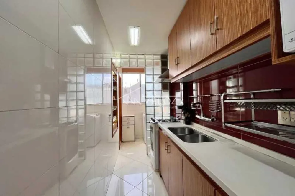 Apartamento, 2 quartos, 94 m² - Foto 6