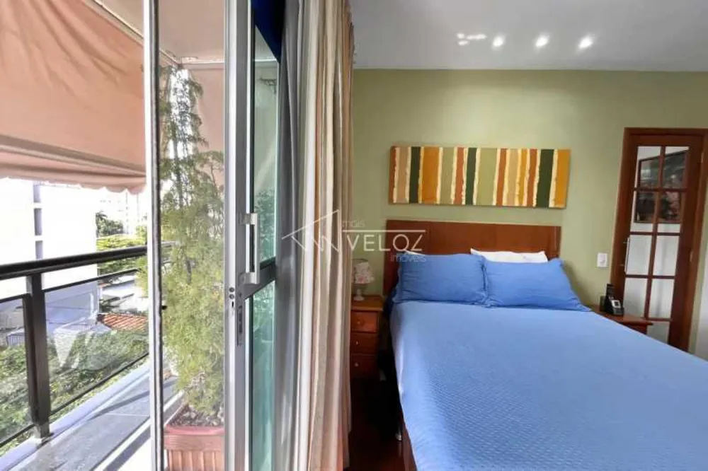 Apartamento, 2 quartos, 94 m² - Foto 10
