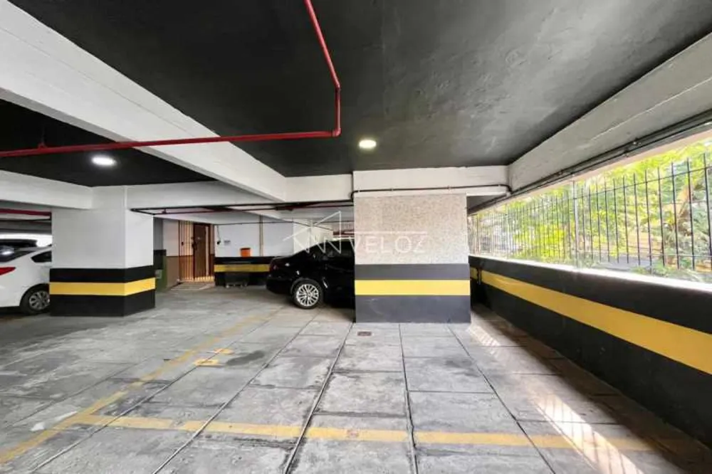Apartamento, 2 quartos, 94 m² - Foto 1