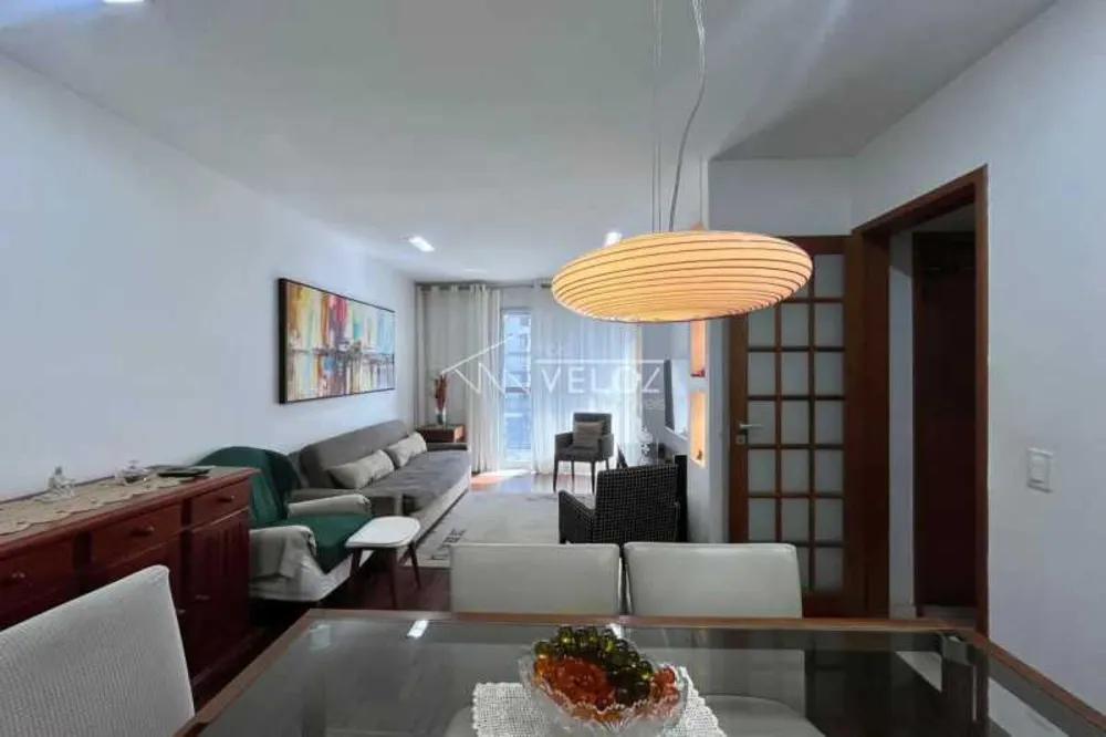 Apartamento, 2 quartos, 94 m² - Foto 3