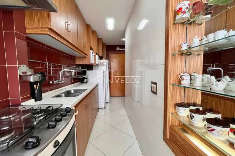 Apartamento, 2 quartos, 94 m² - Foto 8