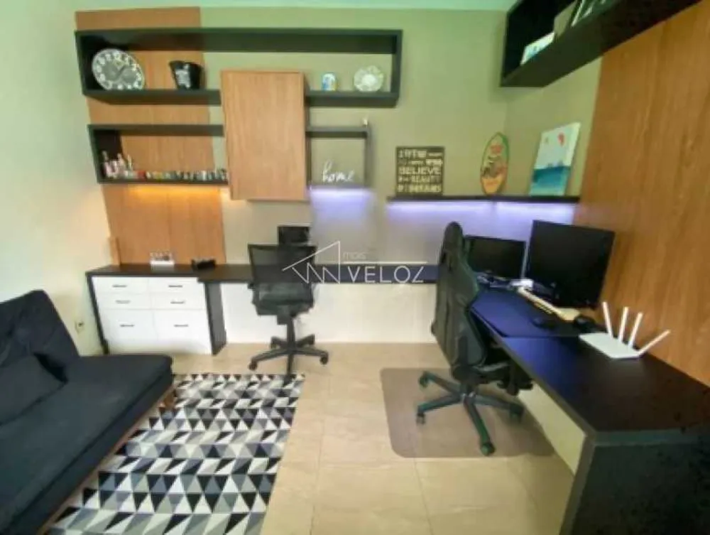 Cobertura, 3 quartos, 140 m² - Foto 12