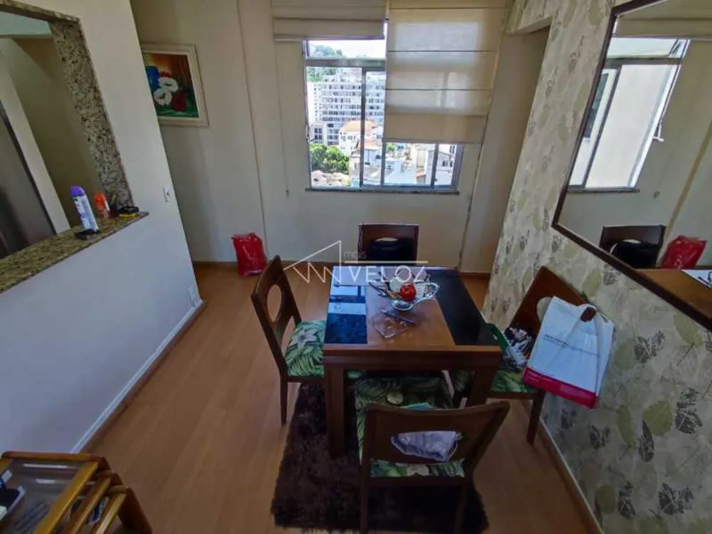 Apartamento, 2 quartos, 64 m² - Foto 6