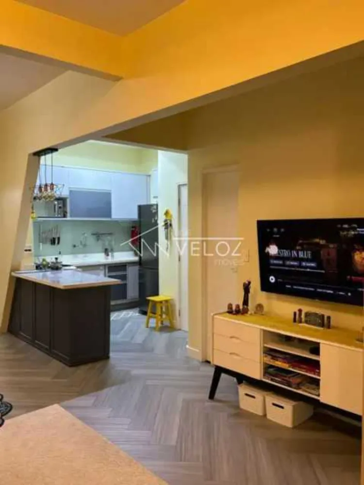 Apartamento, 2 quartos, 84 m² - Foto 10