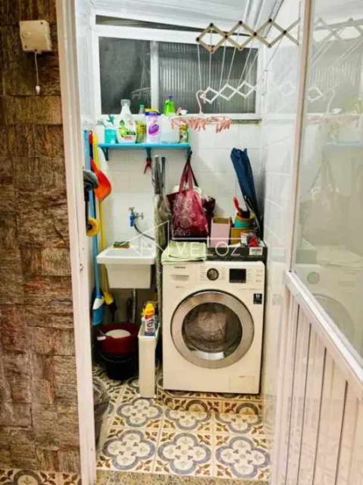Apartamento, 2 quartos, 84 m² - Foto 1