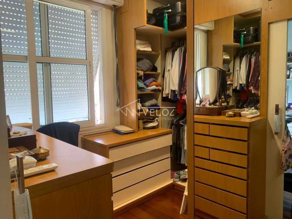 Apartamento, 4 quartos, 160 m² - Foto 20