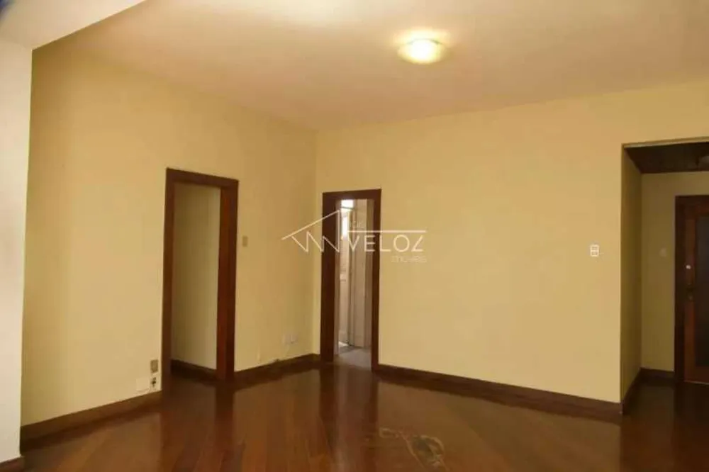 Apartamento, 3 quartos, 120 m² - Foto 1