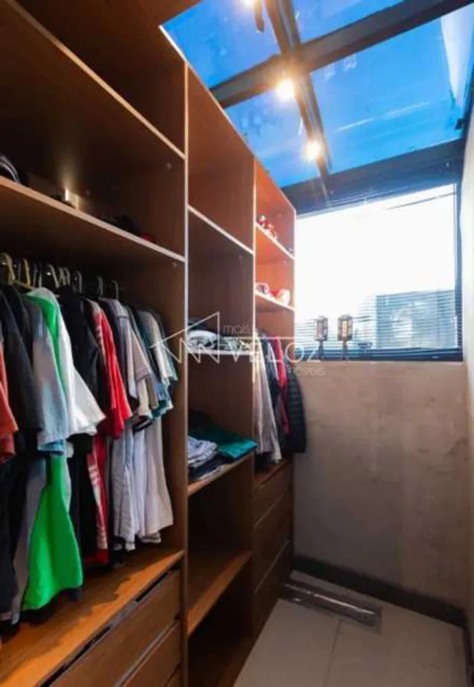 Cobertura, 1 quarto, 28 m² - Foto 1
