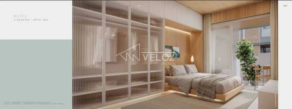 Apartamento, 3 quartos, 97 m² - Foto 6