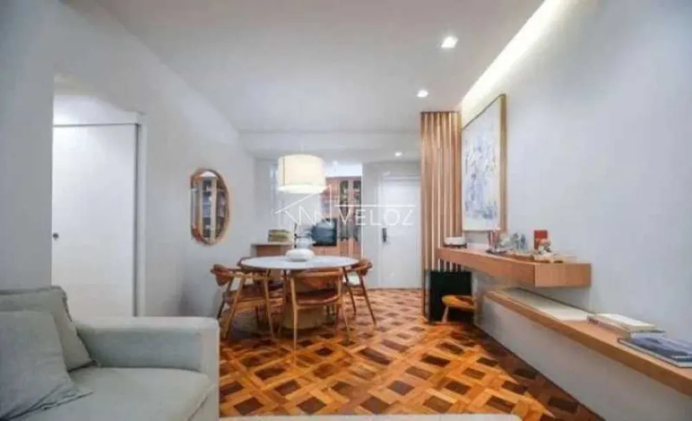 Apartamento, 2 quartos, 80 m² - Foto 6