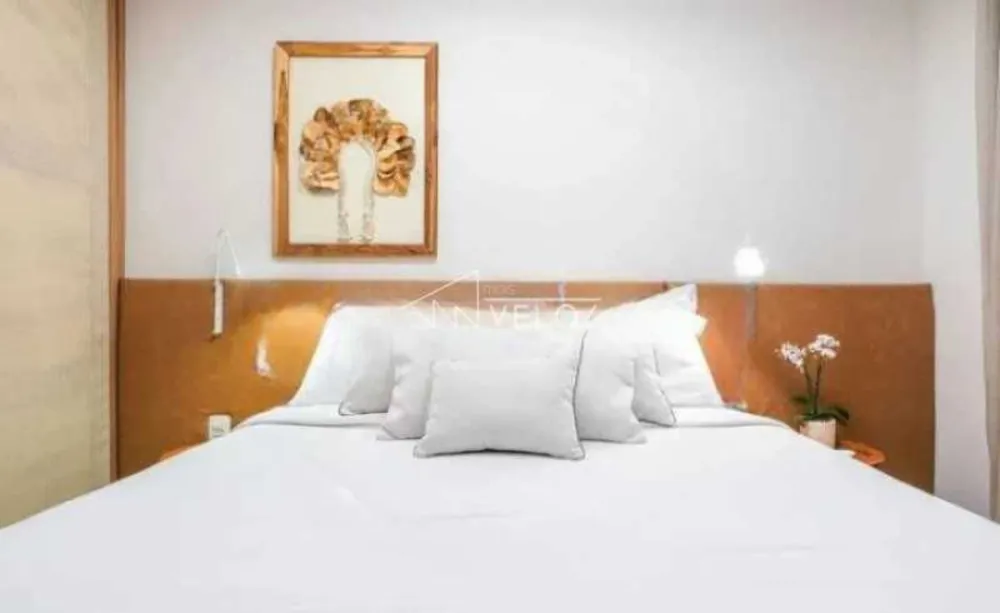 Apartamento, 2 quartos, 80 m² - Foto 19