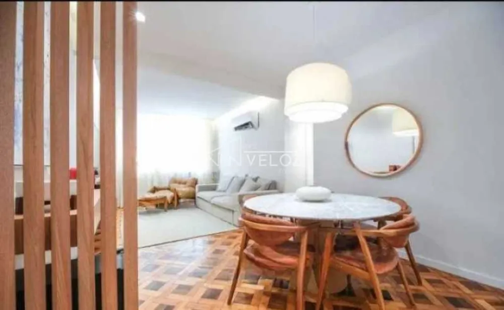 Apartamento, 2 quartos, 80 m² - Foto 21