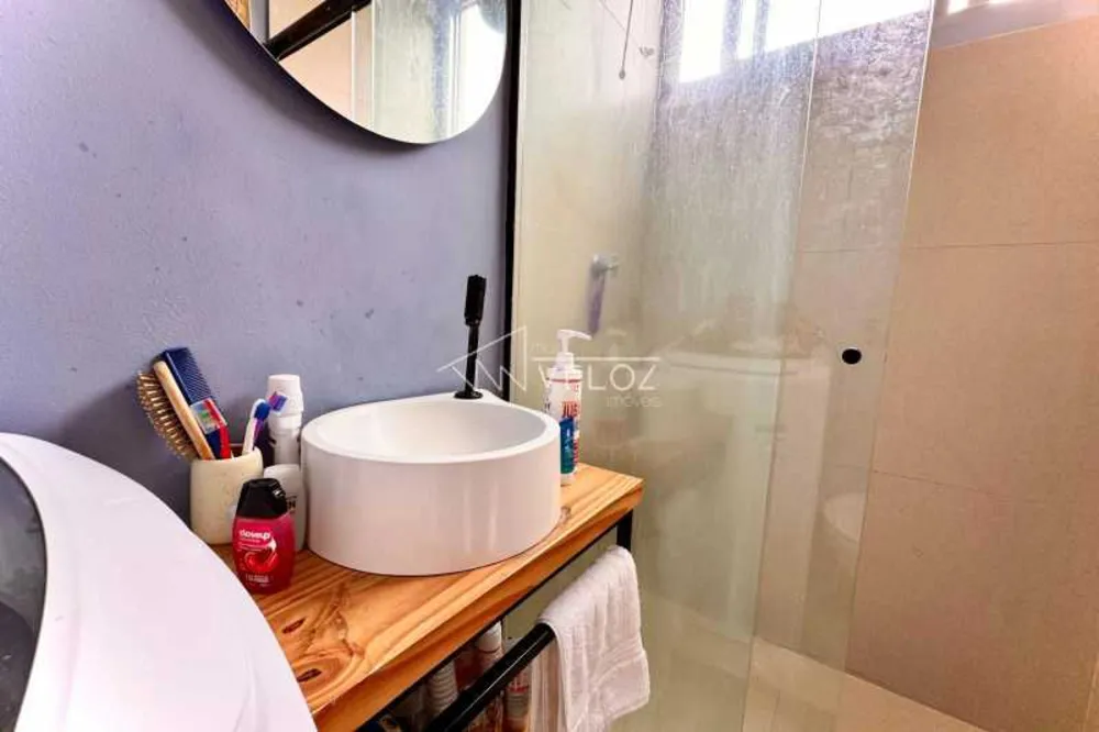 Apartamento, 26 m² - Foto 14
